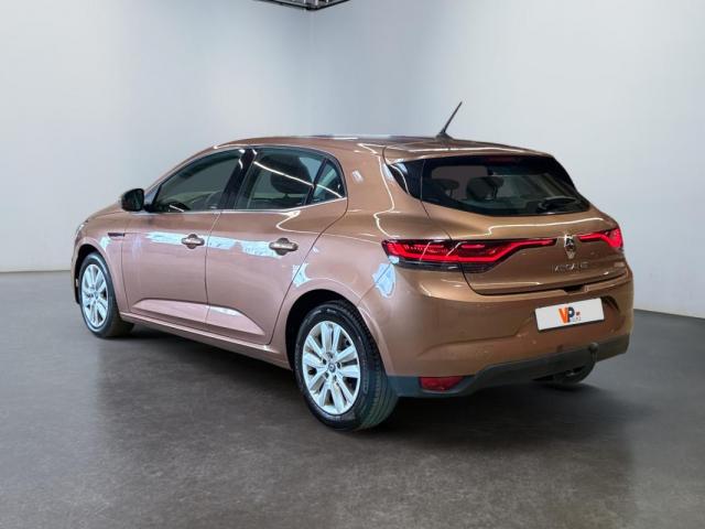 Renault Mégane image 2