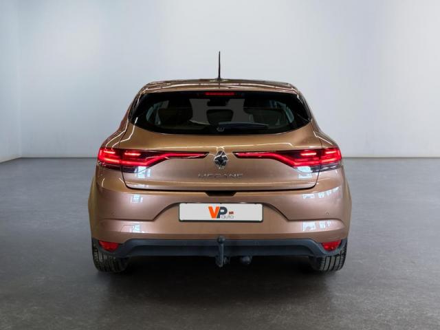 Renault Mégane image 8