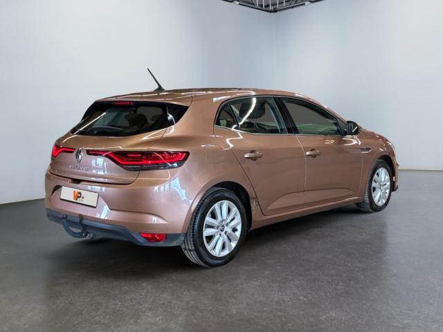 Renault Mégane image 5