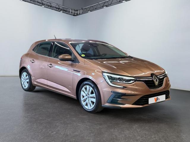 Renault Mégane image 4