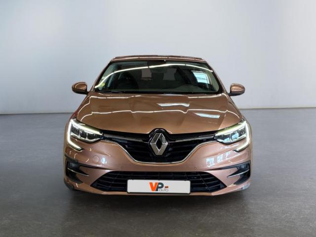 Renault Mégane image 3