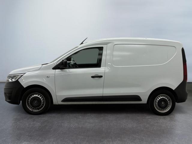 Renault Express Van image 9