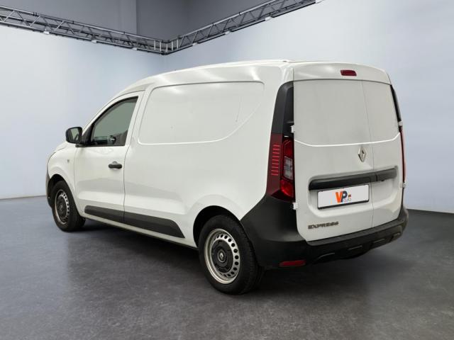 Renault Express Van image 7