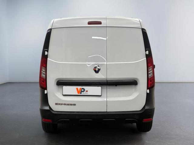 Renault Express Van image 8