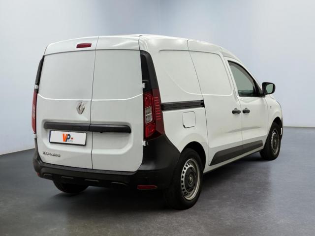 Renault Express Van image 1