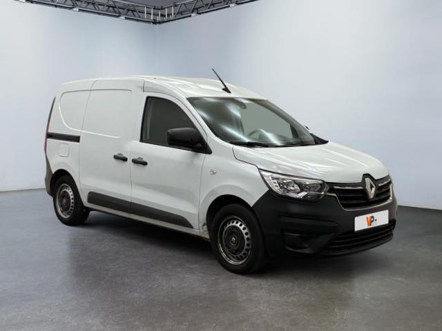 Renault Express Van image 6