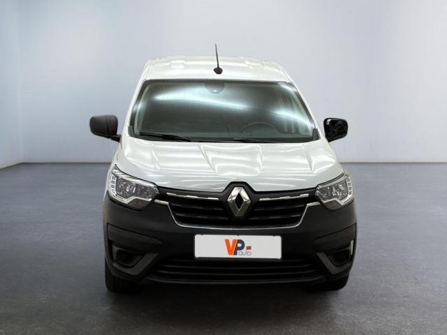 Renault Express Van image 4
