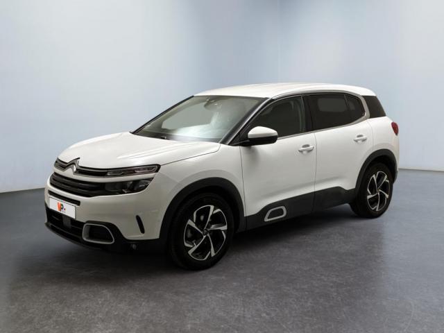 Citroen C5 Aircross Puretech 130 S&s Bvm6 Feel