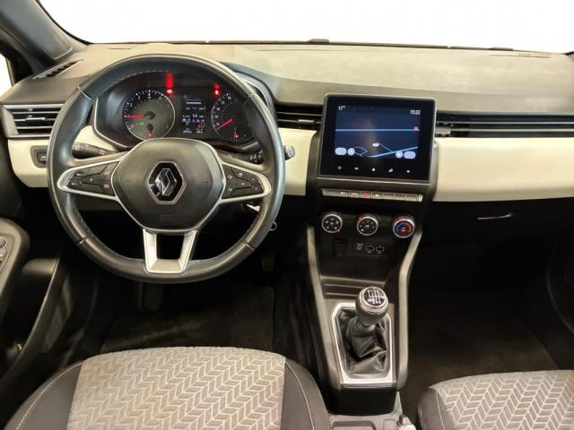 Renault Clio image 6