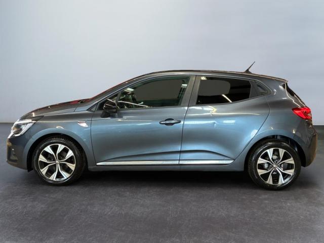 Renault Clio image 2
