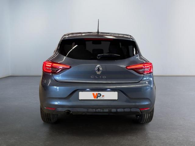 Renault Clio image 4