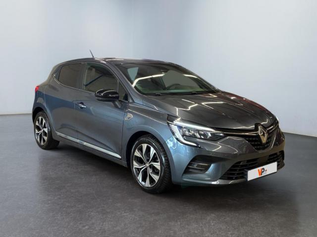 Renault Clio image 1