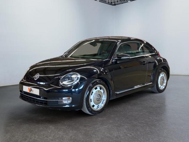 Volkswagen Coccinelle 1.4 Tsi 160 Série Spéciale Fender Edition