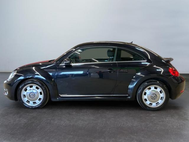 Volkswagen Coccinelle image 6