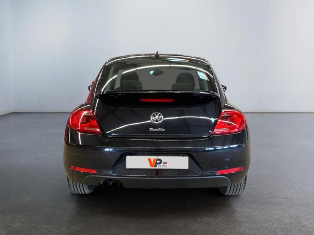 Volkswagen Coccinelle image 9