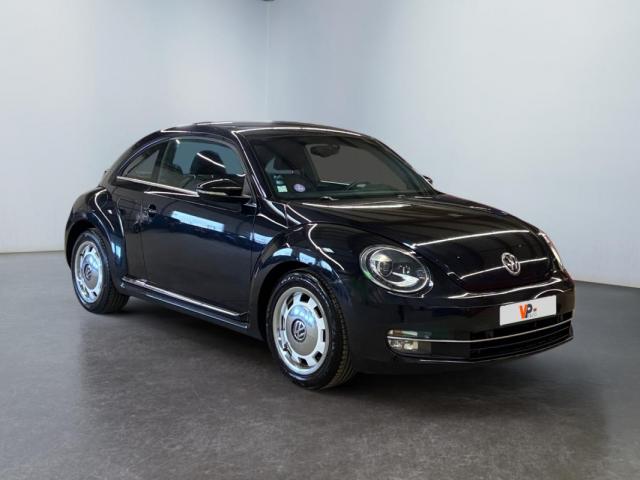 Volkswagen Coccinelle image 4