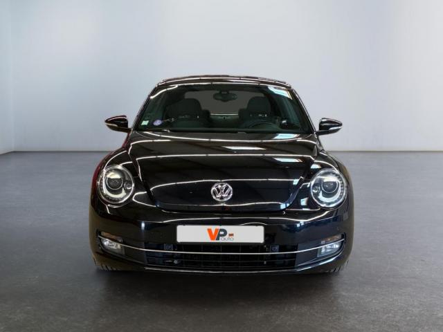 Volkswagen Coccinelle image 3