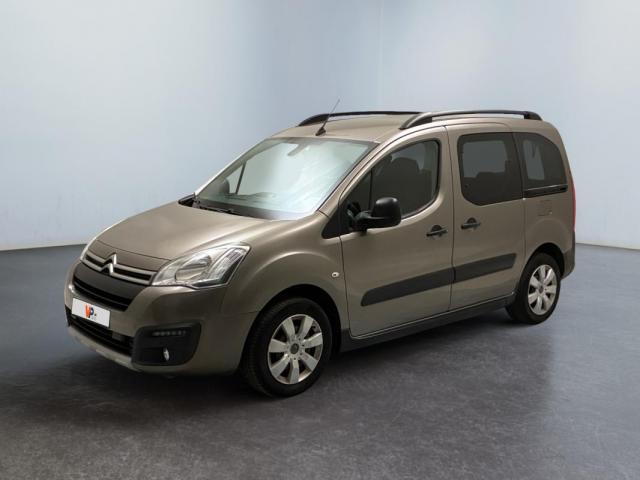 Citroen Berlingo Multispace Bluehdi 100 Bvm5 Xtr+