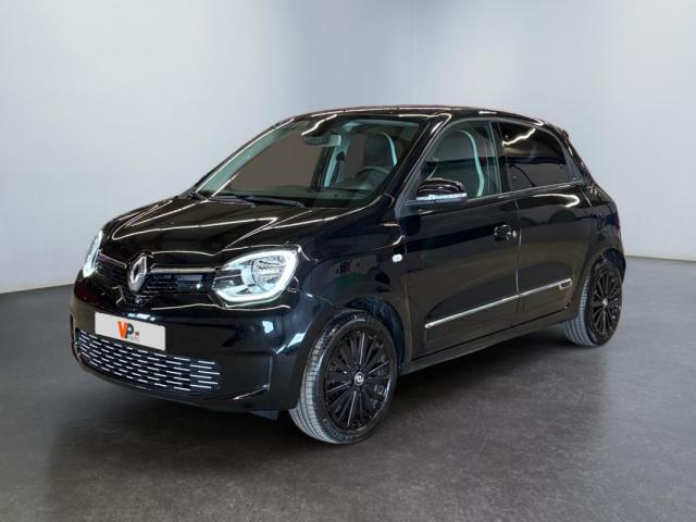 Renault Twingo Iii Sce 65 Sl Urban Night
