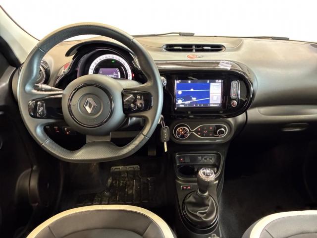 Renault Twingo image 8