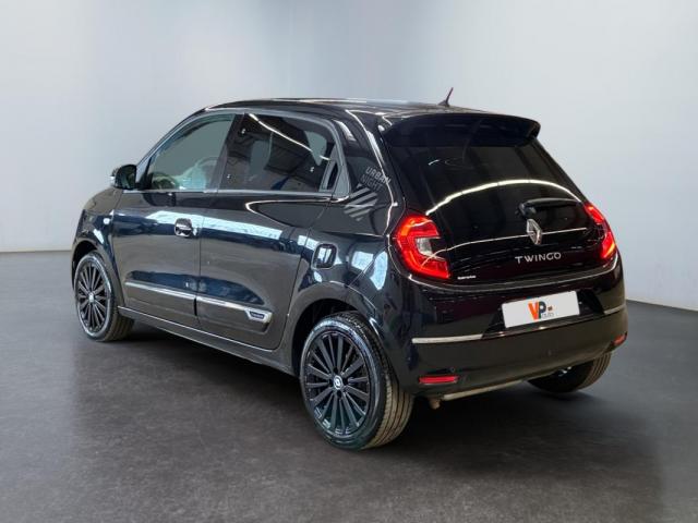 Renault Twingo image 1