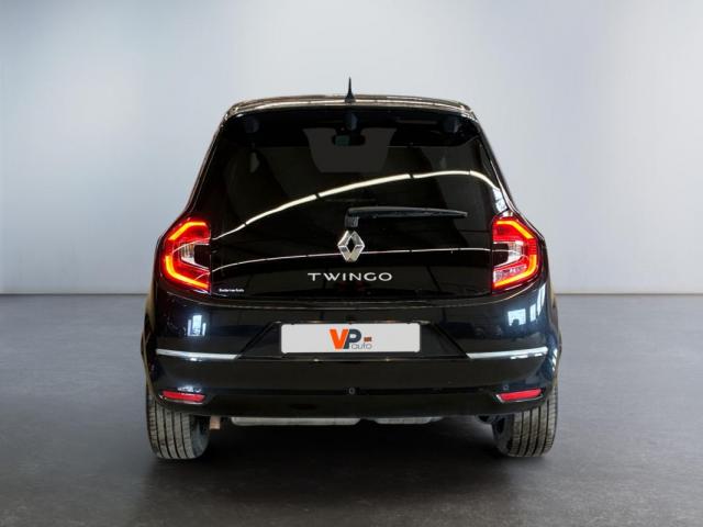 Renault Twingo image 6