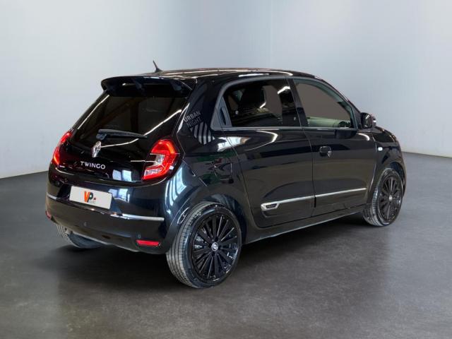 Renault Twingo image 3