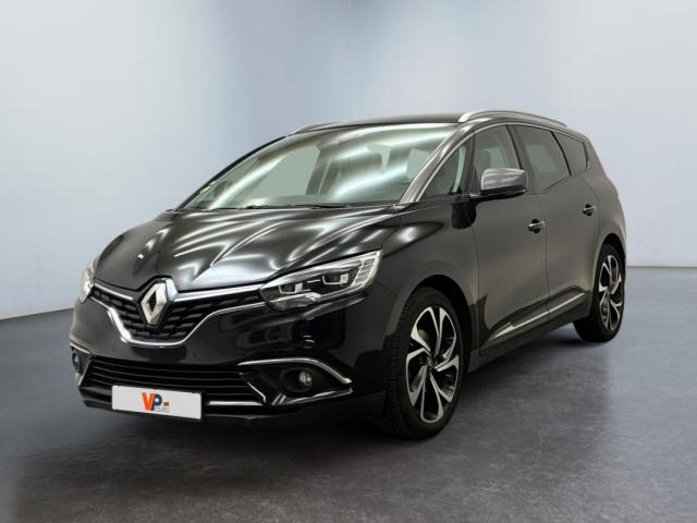 Renault Grand Scénic Iv Blue Dci 150 Intens