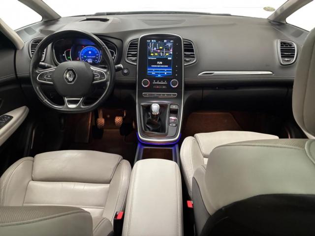 Renault Grand Scénic image 3