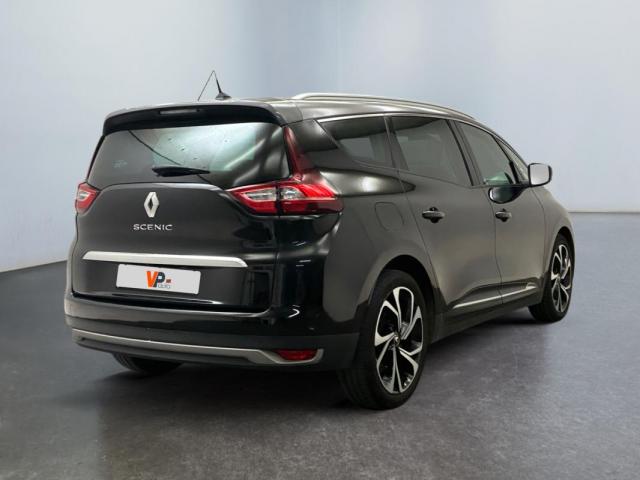 Renault Grand Scénic image 9