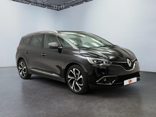 Renault Grand Scénic image 8