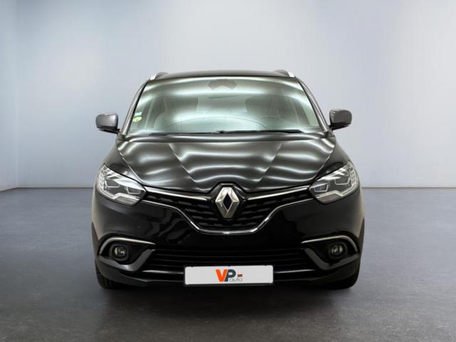 Renault Grand Scénic image 4