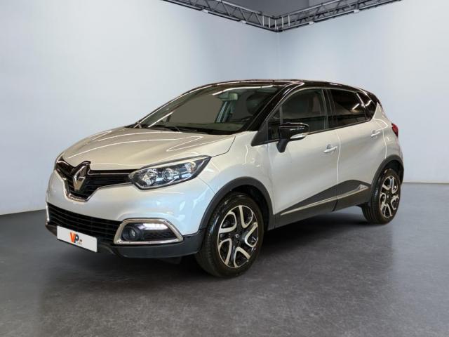 Renault Captur Dci 90 Energy Eco² Intens