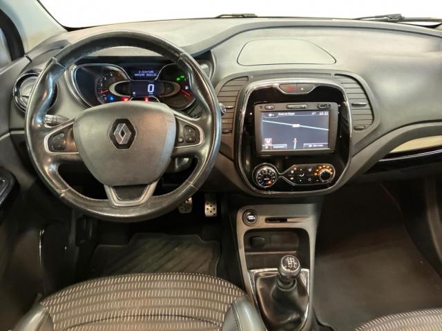 Renault Captur image 1
