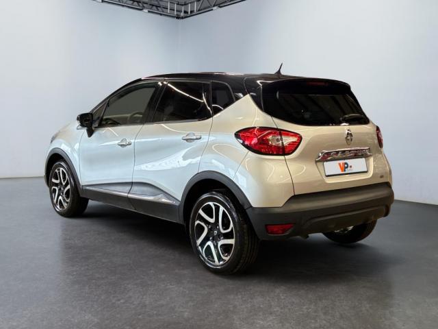 Renault Captur image 7