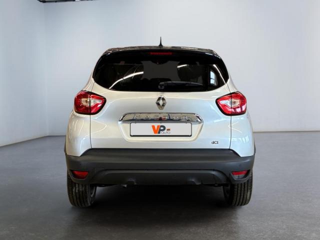 Renault Captur image 8