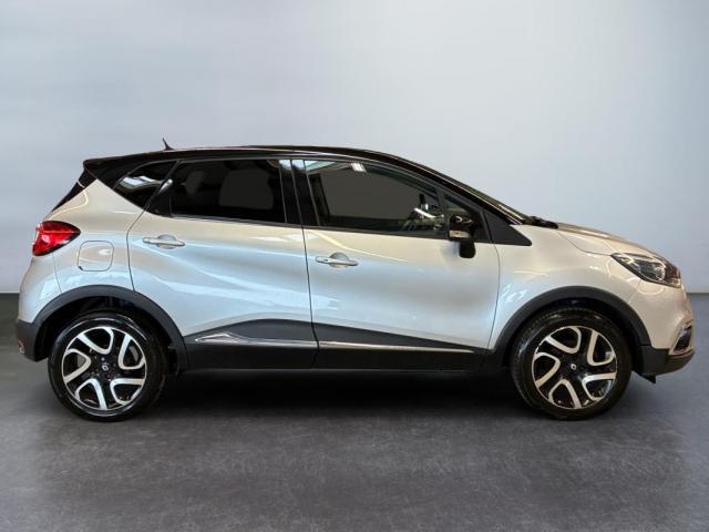Renault Captur image 4
