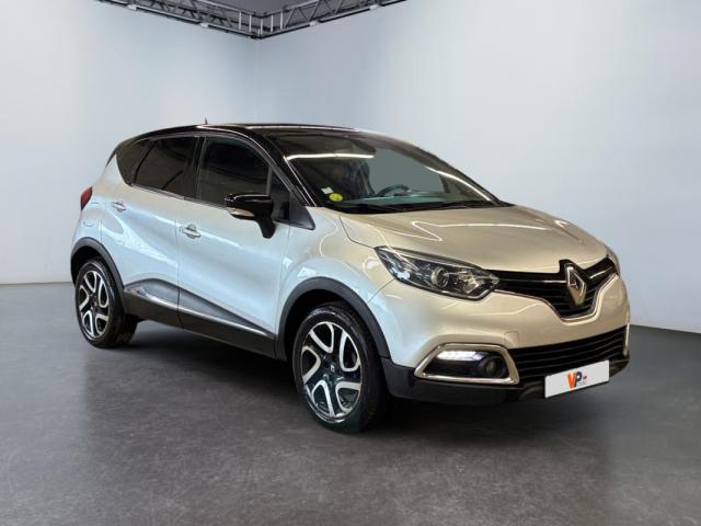Renault Captur image 9