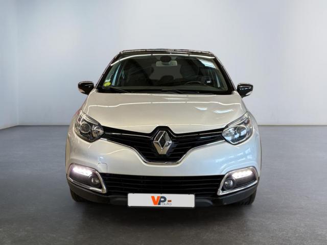 Renault Captur image 3