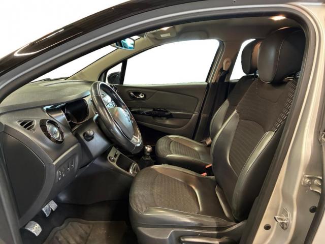 Renault Captur image 6