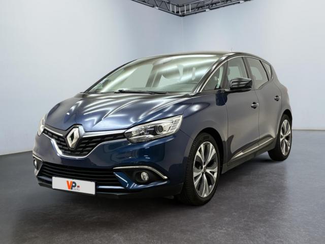 Renault Scénic Iv Tce 130 Energy Intens