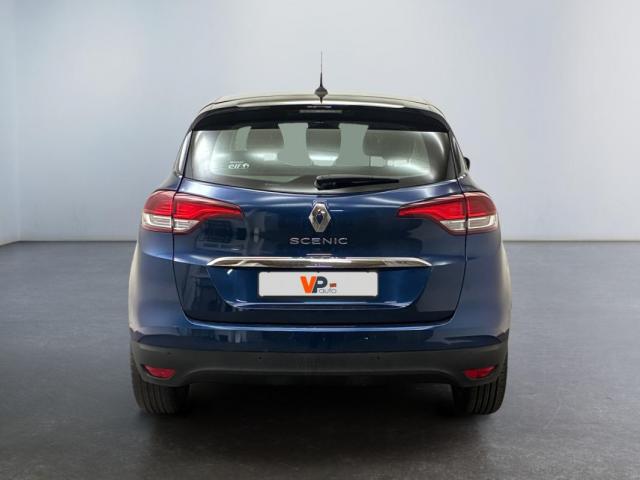Renault Scénic image 3