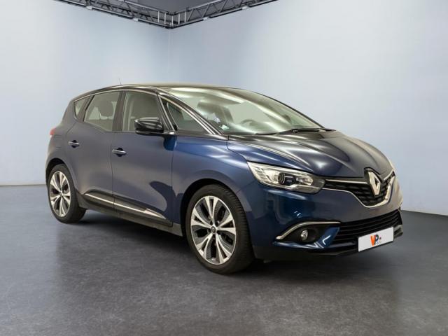 Renault Scénic image 5