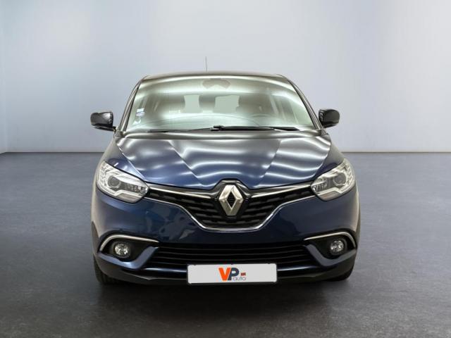 Renault Scénic image 1