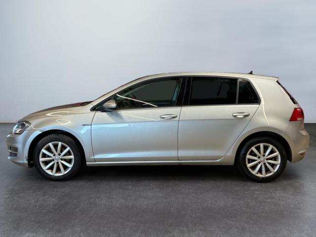 Volkswagen Golf image 8
