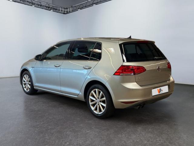 Volkswagen Golf image 7