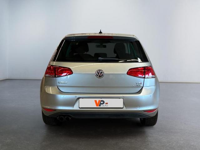 Volkswagen Golf image 3