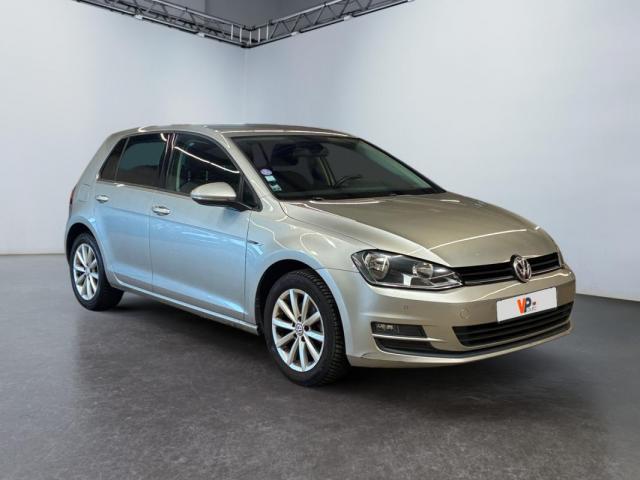 Volkswagen Golf image 9