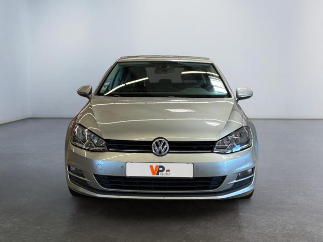 Volkswagen Golf image 4
