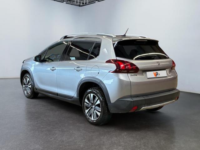 Peugeot 2008 image 4